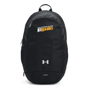 LSC Ice Hawks Hustle 5.0 TEAM Backpack