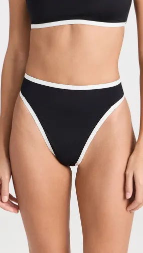 LSPACE   Ventura Bitsy Bikini Bottoms 