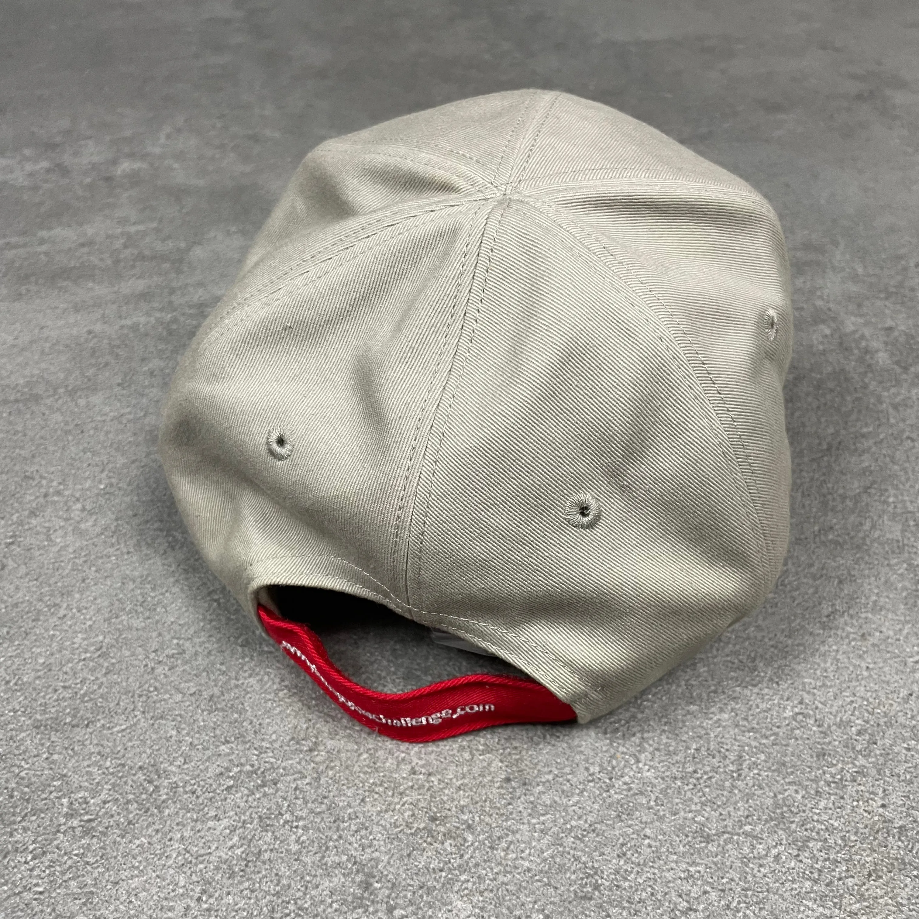 Luna Rossa Cap