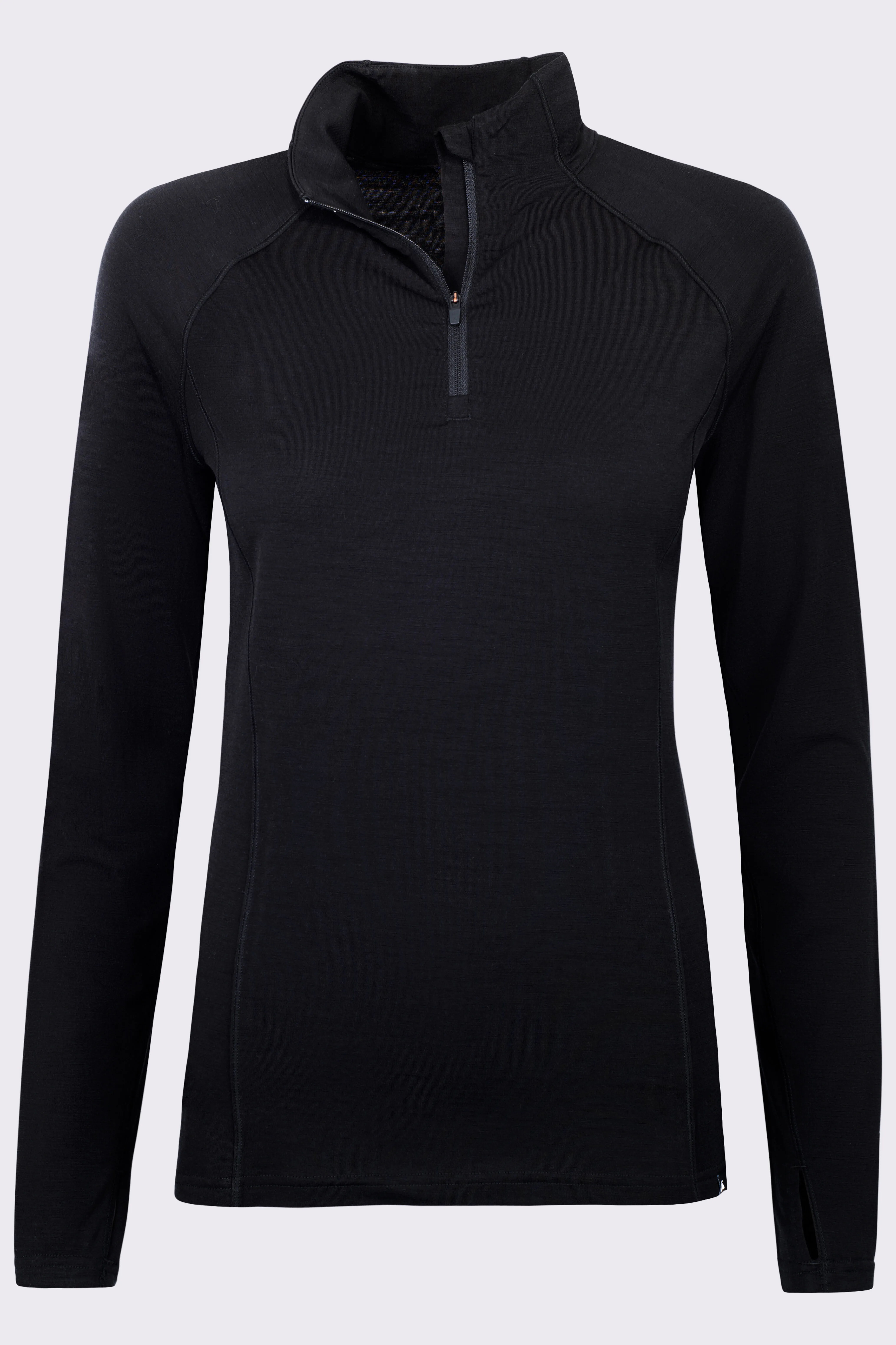 Macpac Women's 180 Merino Pullover