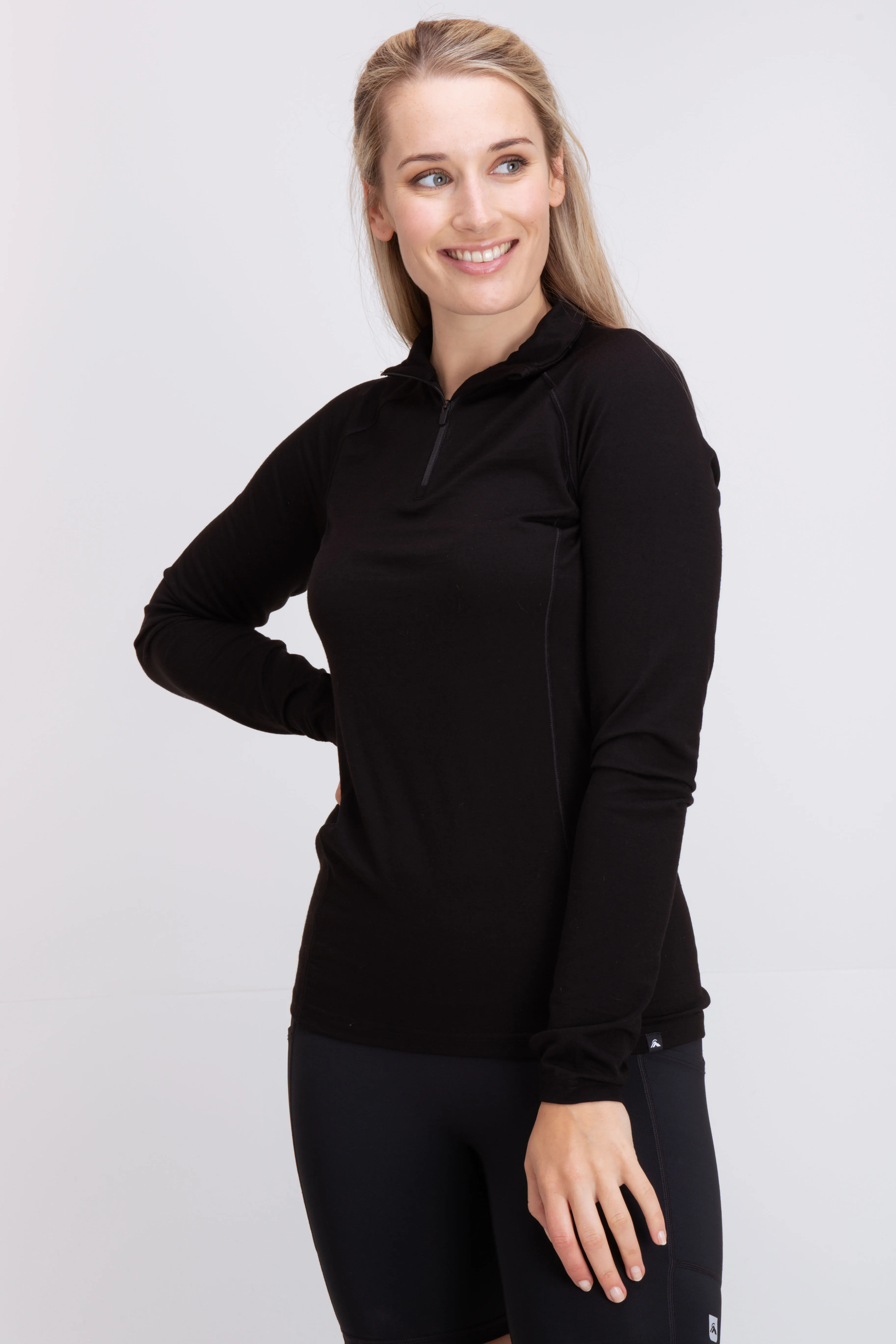 Macpac Women's 180 Merino Pullover