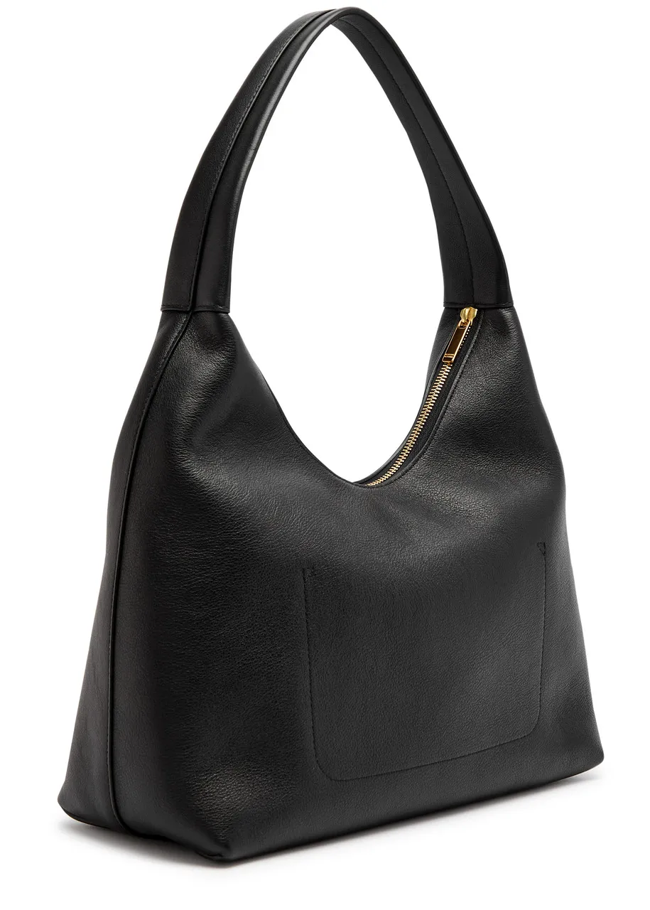 MANSUR GAVRIEL Candy leather shoulder bag -                         -                     -                