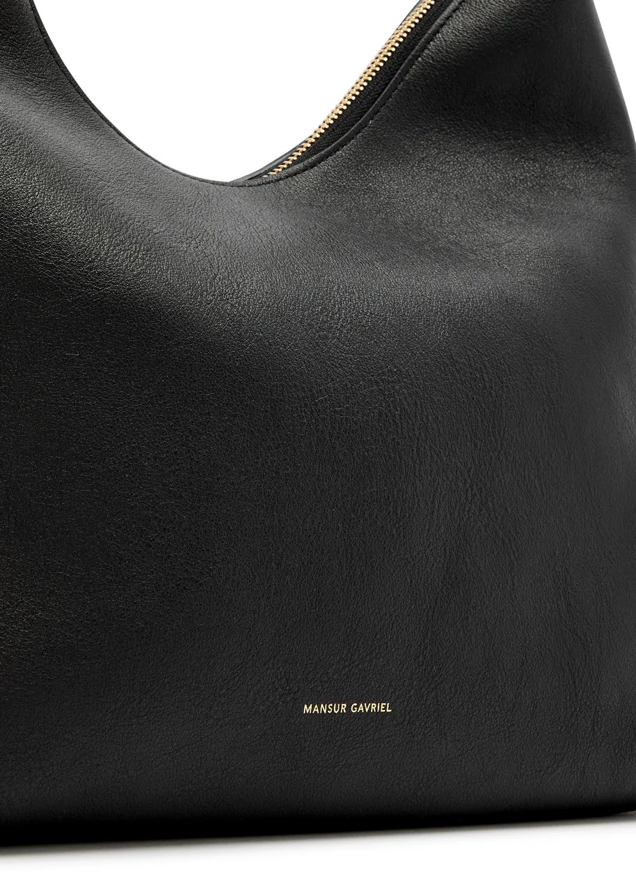 MANSUR GAVRIEL Candy leather shoulder bag -                         -                     -                