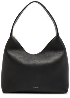 MANSUR GAVRIEL Candy leather shoulder bag -                         -                     -                