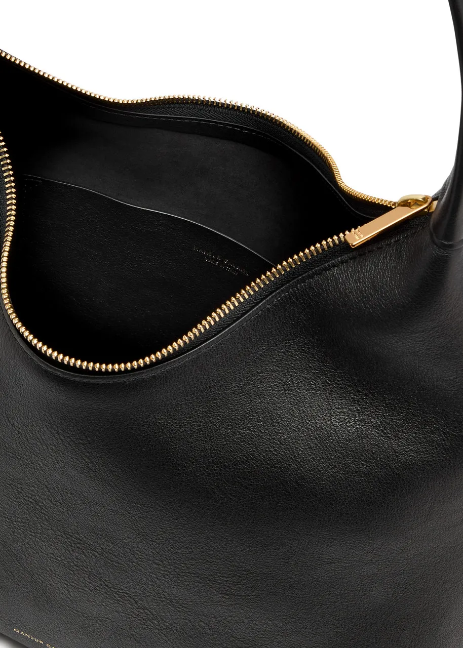 MANSUR GAVRIEL Candy leather shoulder bag -                         -                     -                