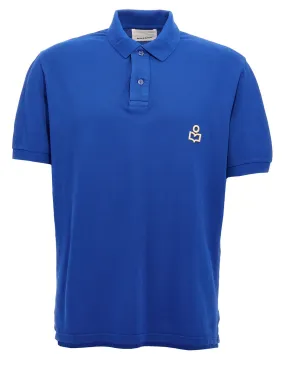 Marant    Marant 'Afko' Polo Shirt