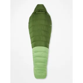 Marmot Hydrogen - Sleeping bag | Hardloop