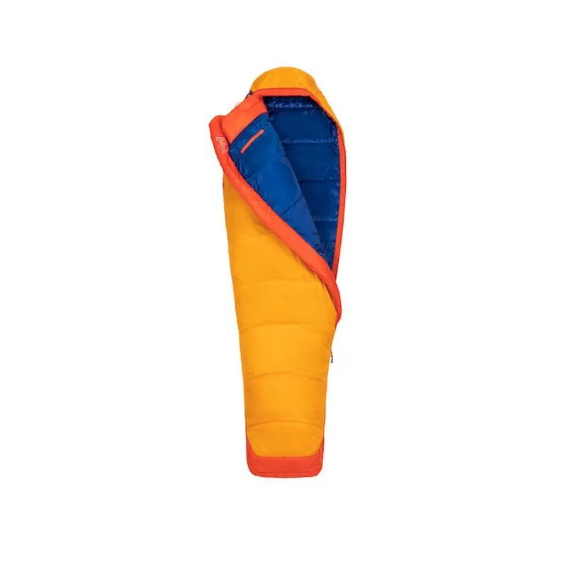 Marmot Kid's Trestles Elite Eco 30 - Kids' sleeping bag | Hardloop