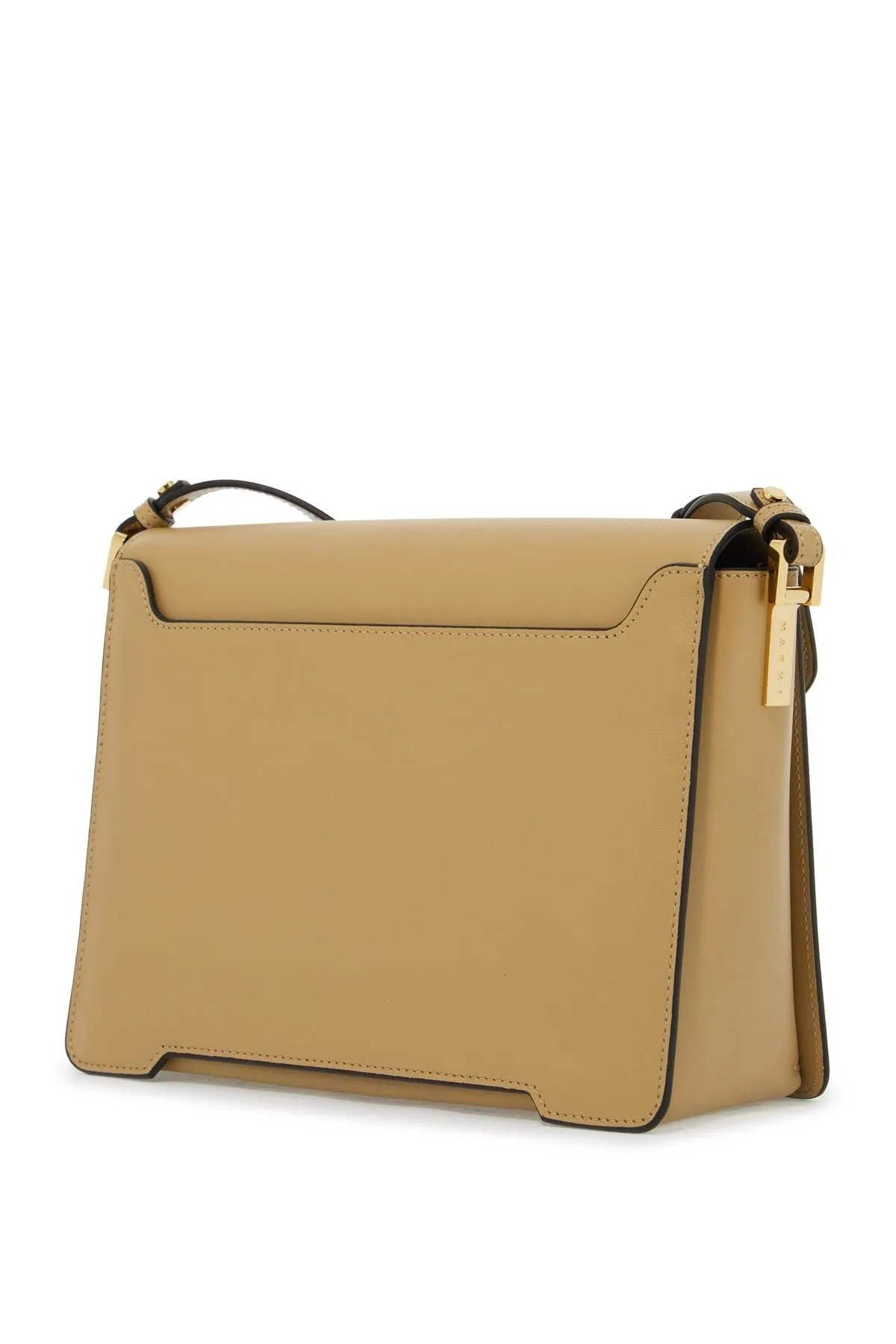 Marni    Marni Medium Trunkaroo Shoulder Bag