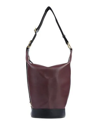 Marni Women Cross-body bag Deep purple -- --