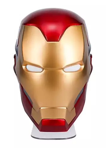 Marvel Iron Man Mask Light V2 | Kaleidoscope