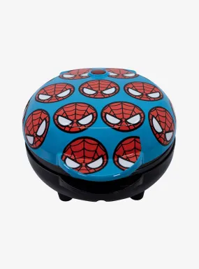 Marvel Spider-Man Mini Waffle Maker