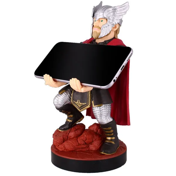 Marvel Thor Cable Guy Controller & Smartphone Stand