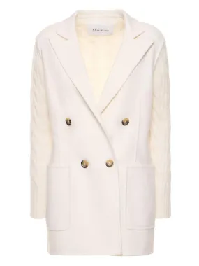 Max Mara Dalida Jacket | Luxury and style at your fingertips