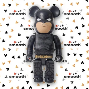 Medicom Toy Batman Dark Knight Rises Bearbrick 400%