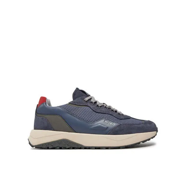 Mens Kane Running Sneakers - Open Blue