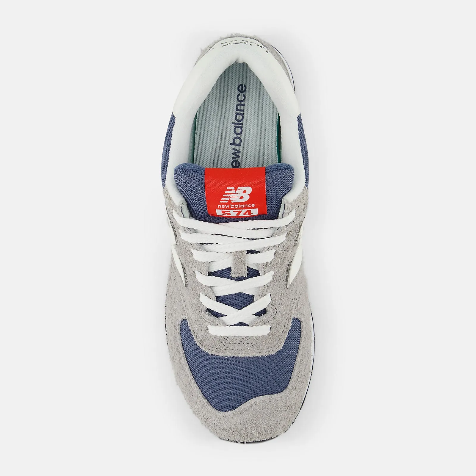 Men's New Balance 574