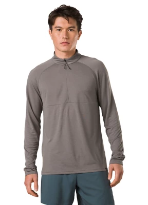 Men's prAna Repeater 1/4 Zip Pullover