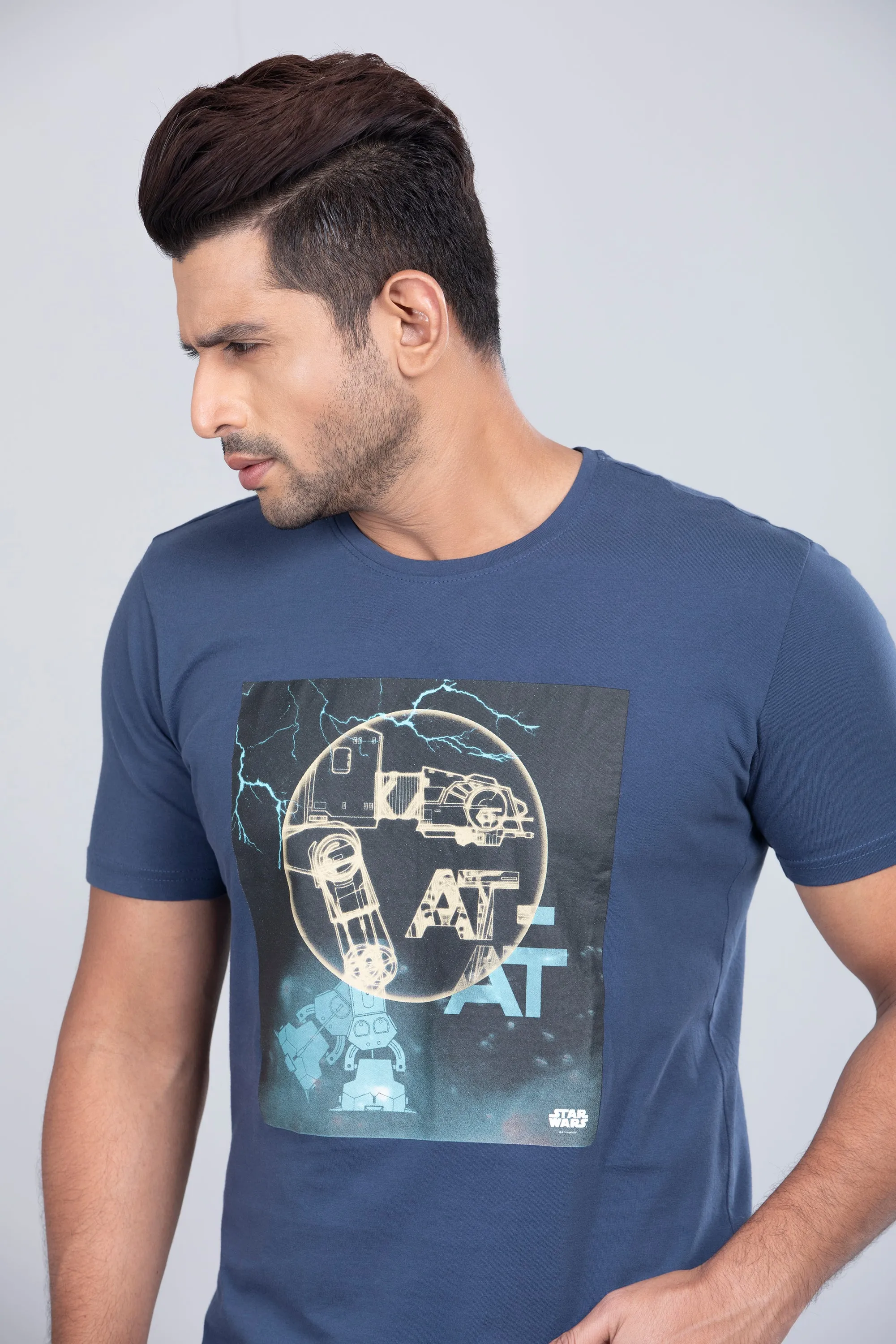 Men's T-Shirt - Star Wars