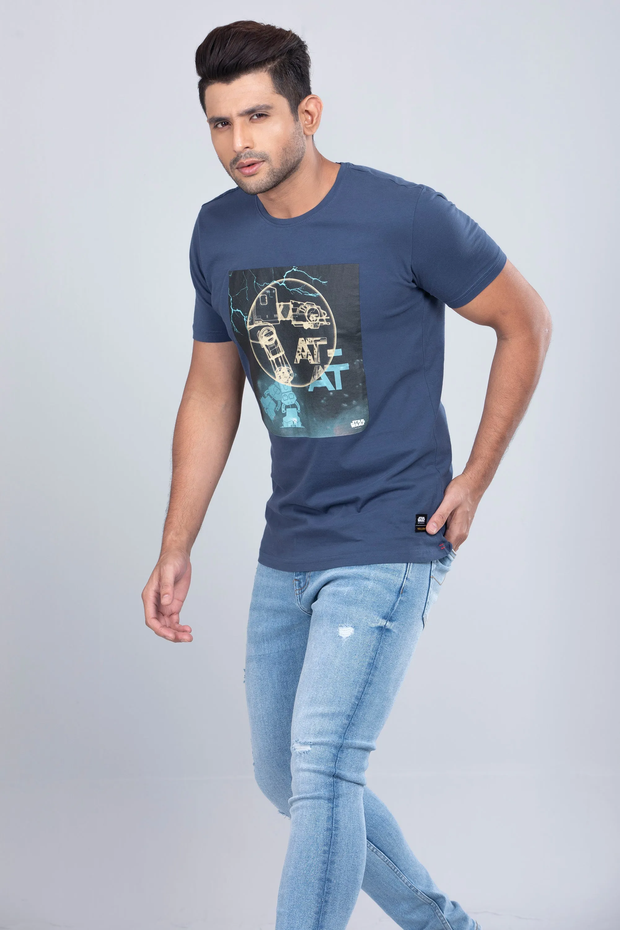 Men's T-Shirt - Star Wars