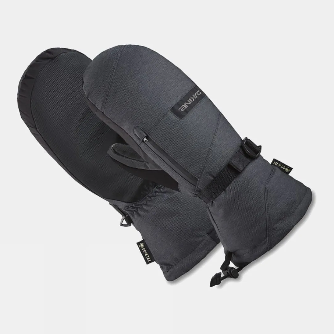 Mens Titan GTX Ski Mitts