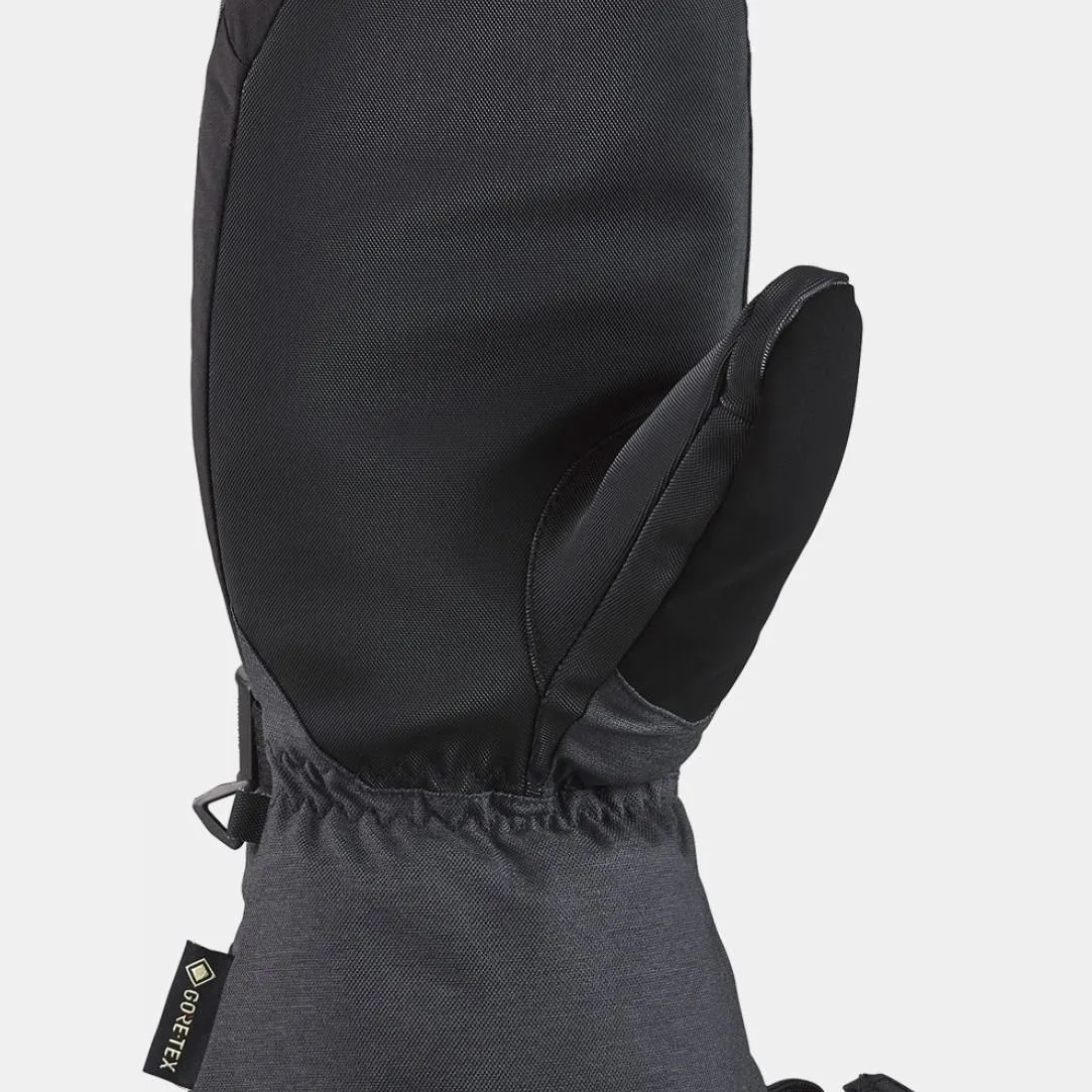 Mens Titan GTX Ski Mitts