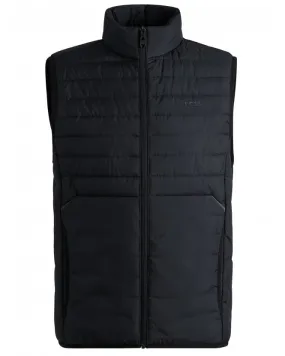 Mens V-Thor 2 Gilet Dark Blue