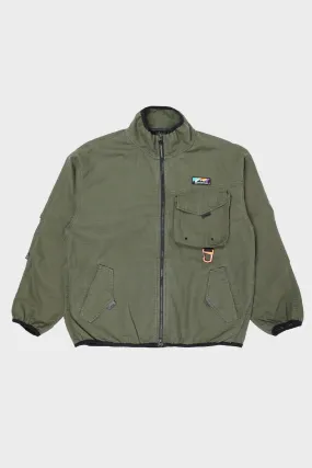 MH Ripstop Jacket - Olive