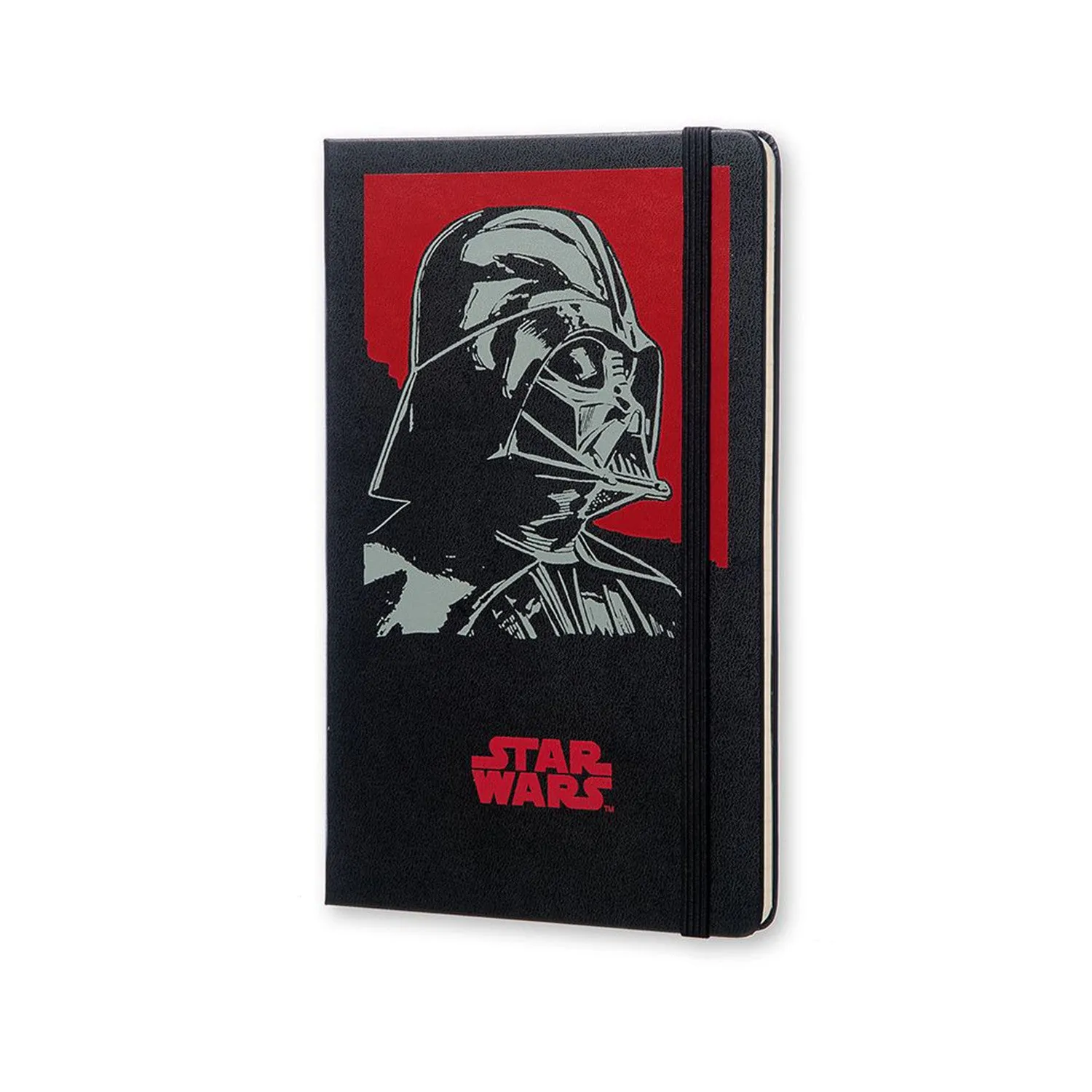 Moleskine Limited Edition Notebook Star Wars 15 - Ruled - Large