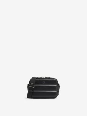 Moncler Leather Shoulder Bag 