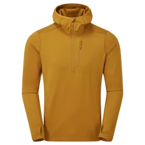 Montane Jam 2.0 Inca Gold Pull-On Hoodie