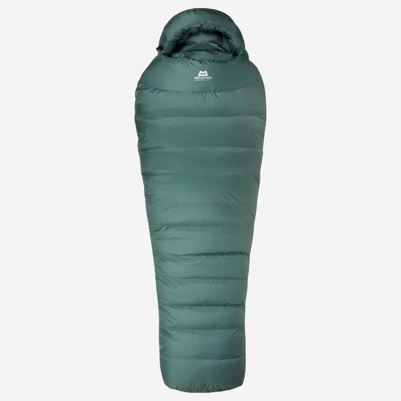 Mountain Equipment Glacier Expedition - Womens' sleeping bag | Hardloop