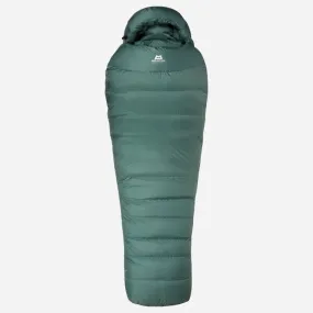 Mountain Equipment Glacier Expedition - Womens' sleeping bag | Hardloop