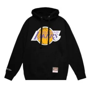 NBA Team Logo Hoodie Los Angeles Lakers