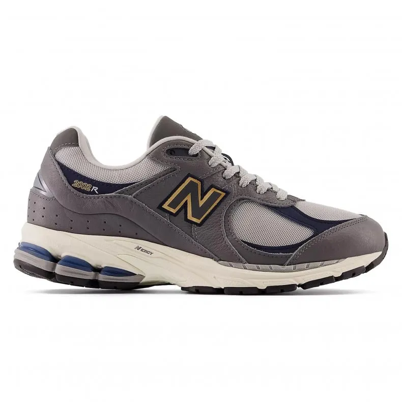 New Balance 2002R (Castlerock/Eclipse)