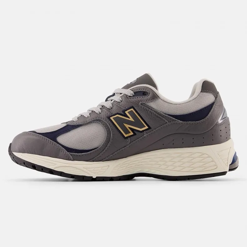 New Balance 2002R (Castlerock/Eclipse)