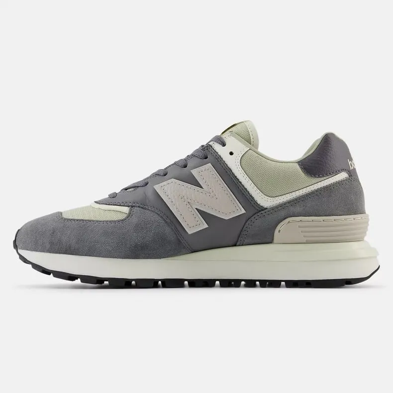 New Balance 574 Legacy (Grey)