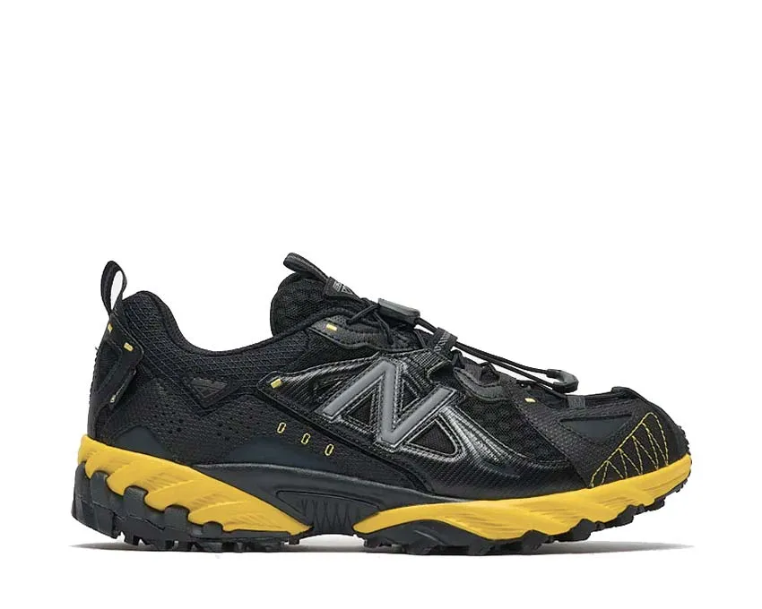 New Balance 610v1 Goretex