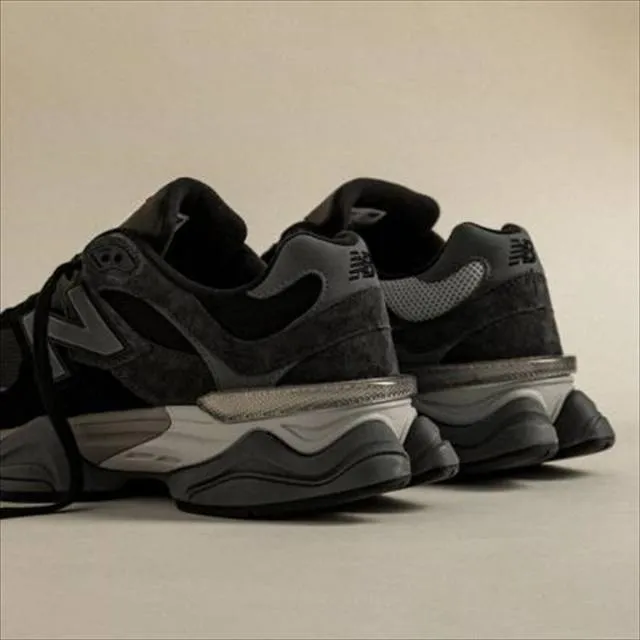 New Balance 9060 Black Castlerock