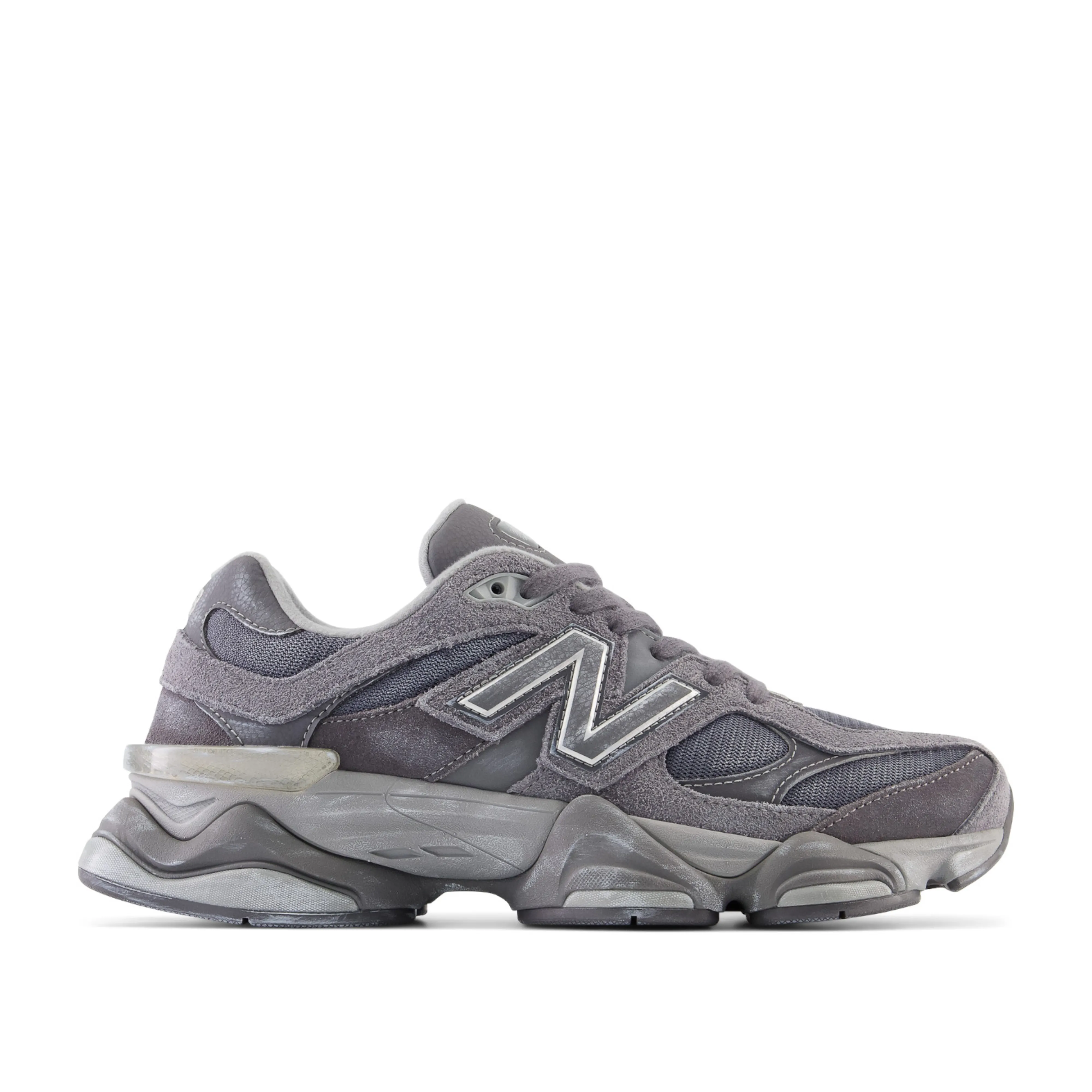 New Balance  9060 Grey 