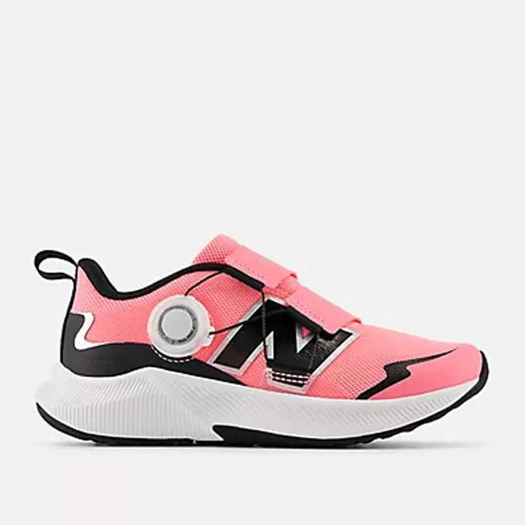 New Balance Dynasoft Reveal v4 BOA (10.5-3) - Pink