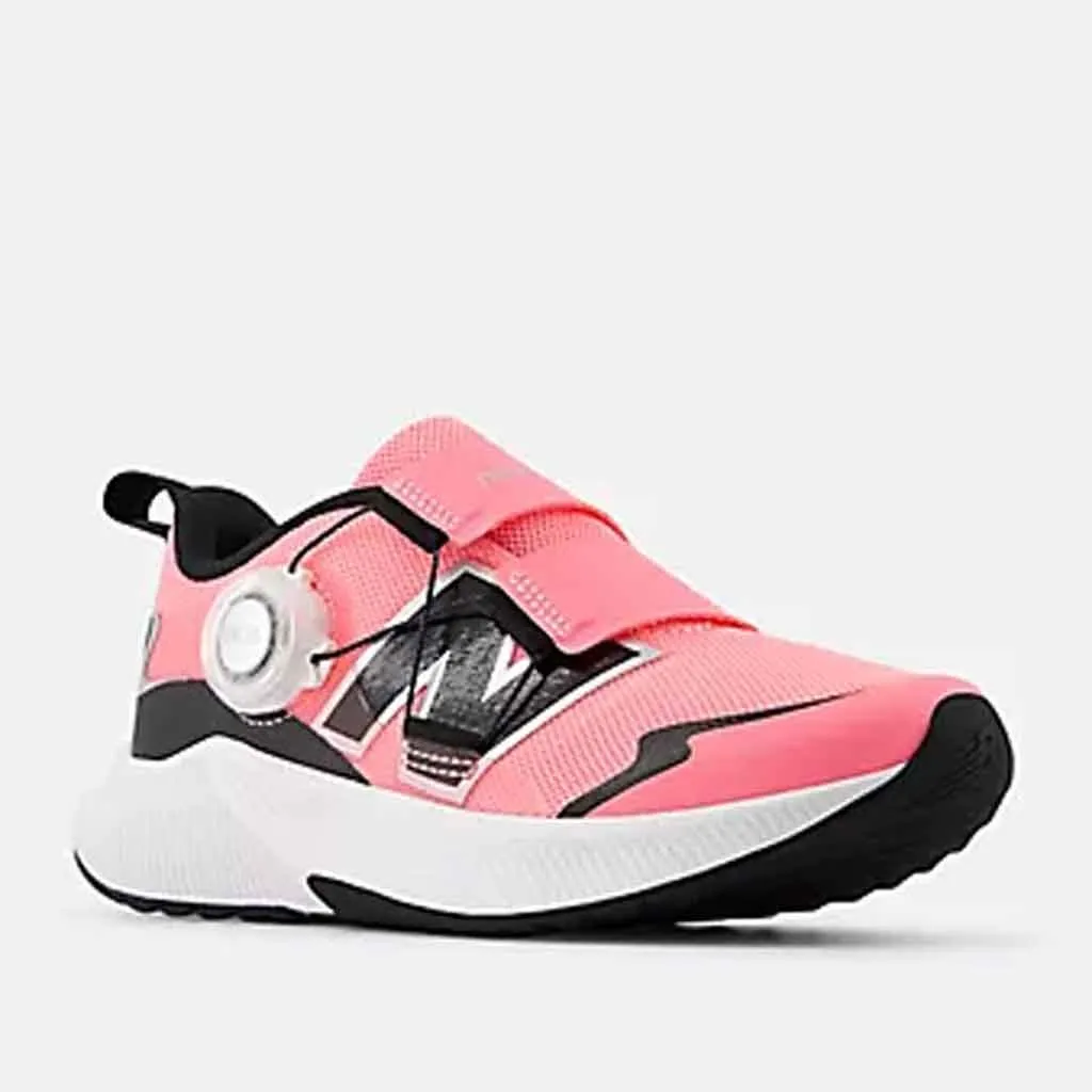 New Balance Dynasoft Reveal v4 BOA (10.5-3) - Pink