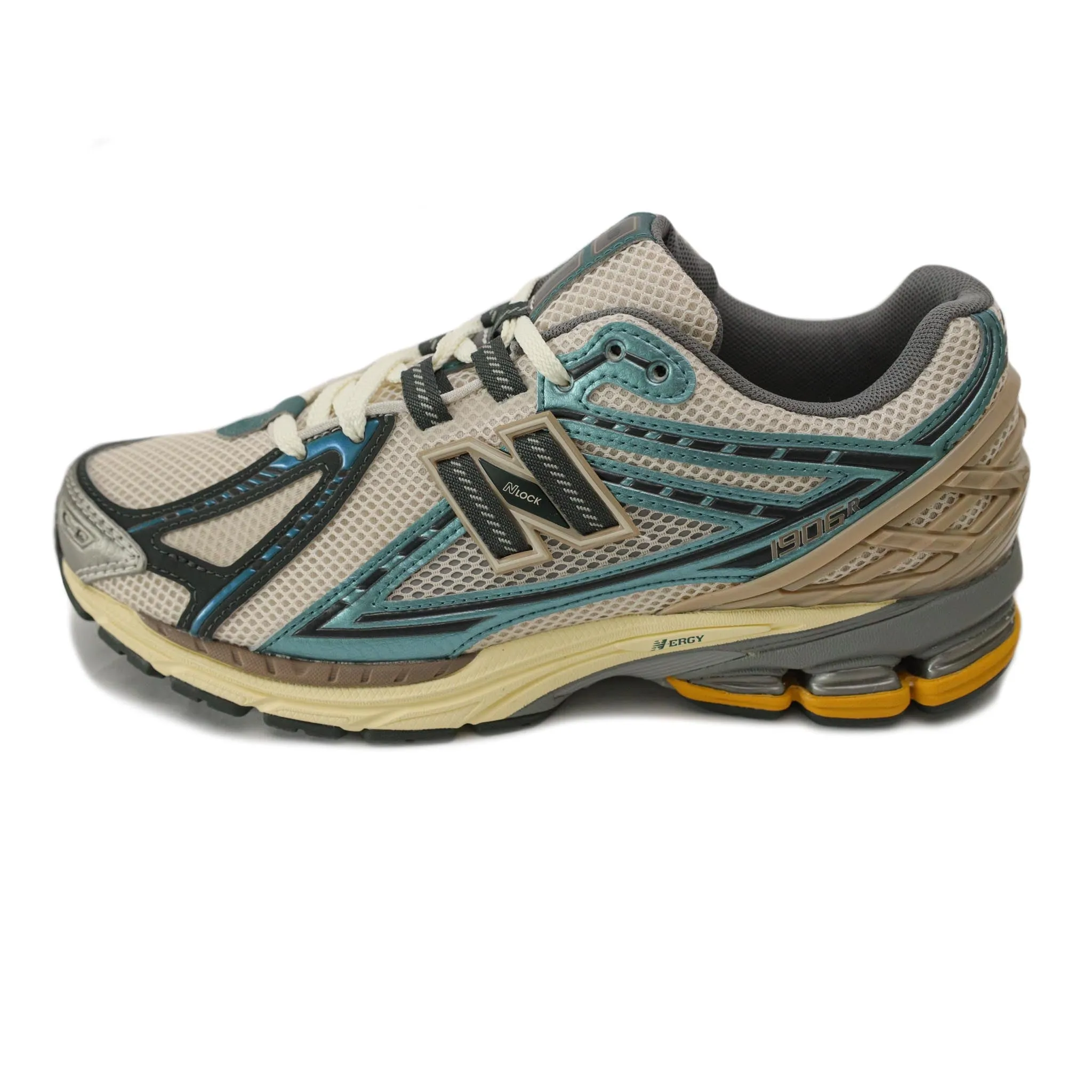 New Balance M1906RRC New Spruce