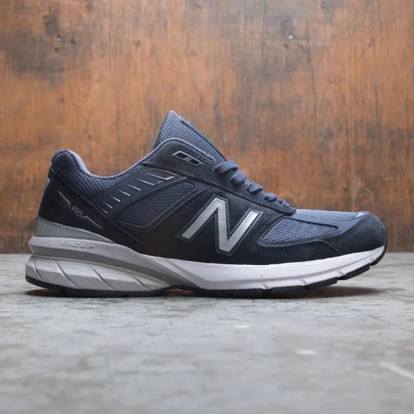 New Balance Men 990V5 M990NV5 - Made In USA (navy)