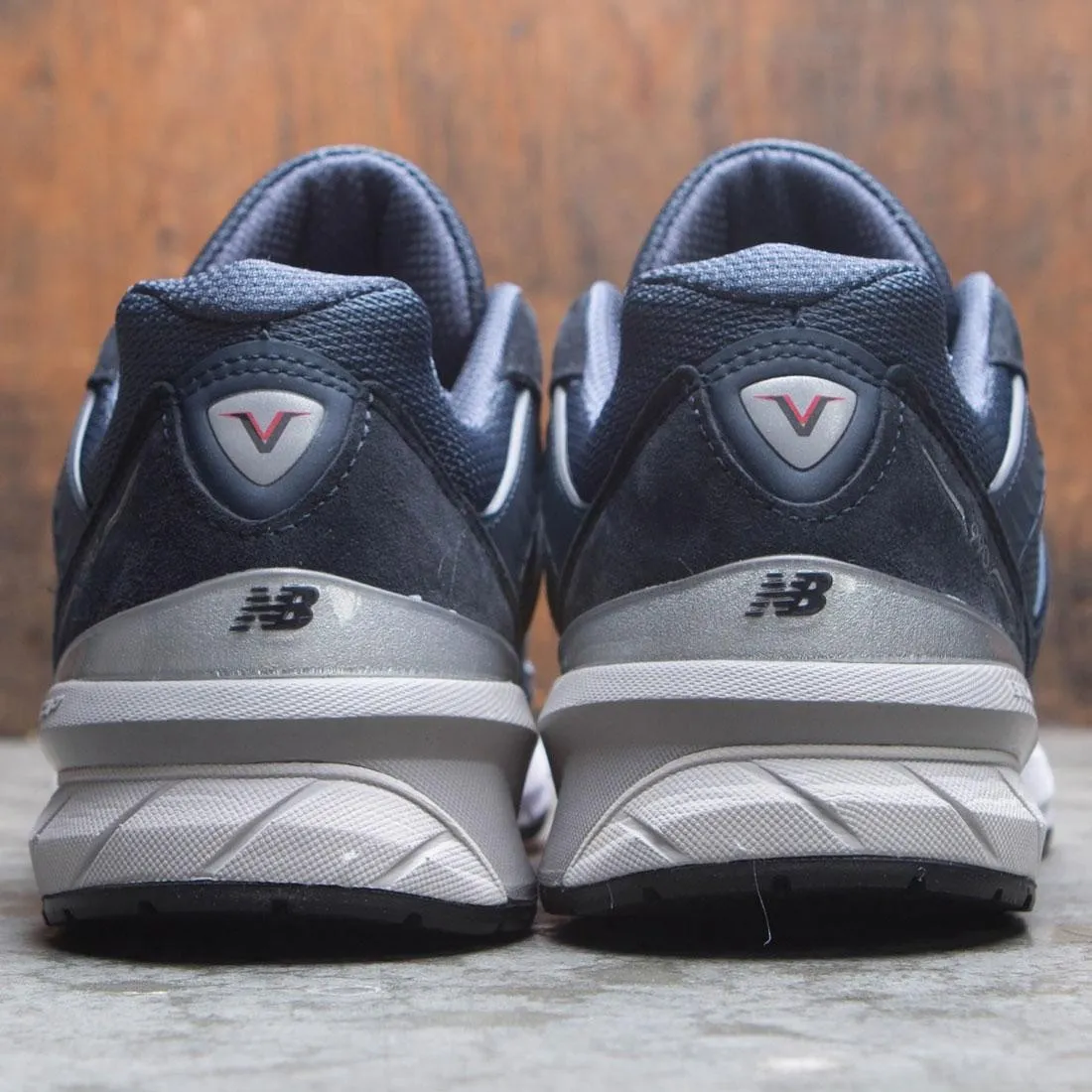 New Balance Men 990V5 M990NV5 - Made In USA (navy)