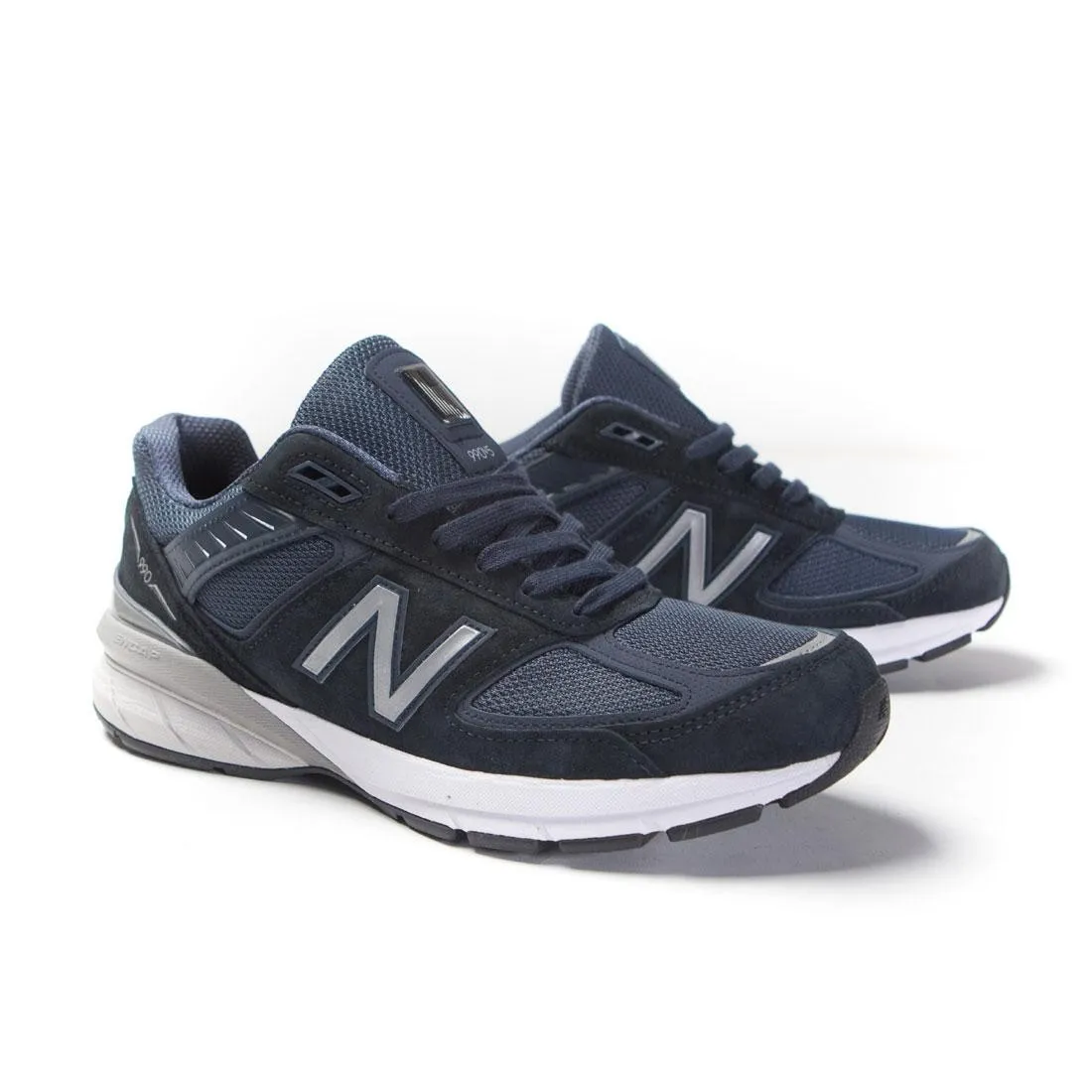 New Balance Men 990V5 M990NV5 - Made In USA (navy)