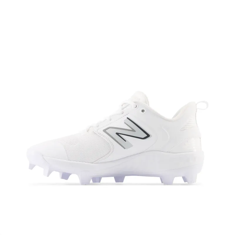 New Balance Men's Fresh Foam 3000 V6 Molded Baseball Cleat - PL3000W6 (Wide)