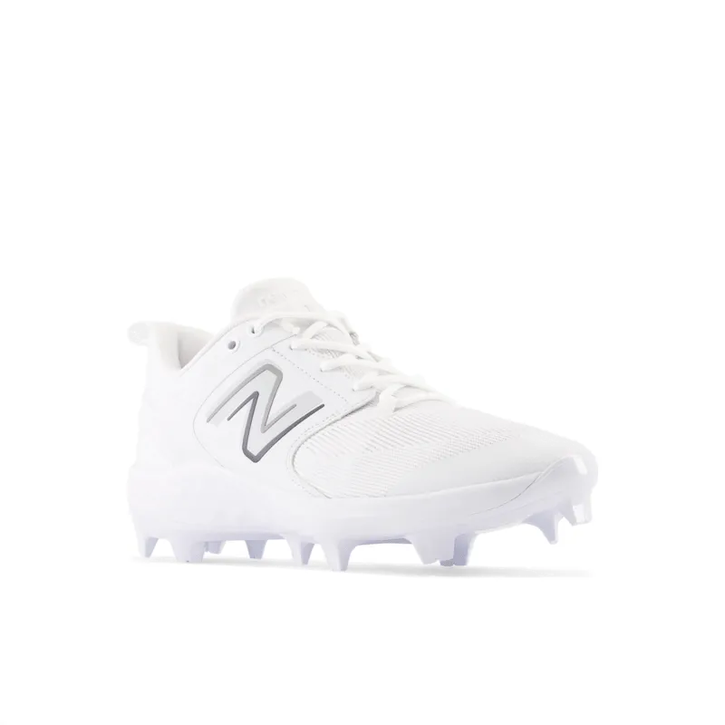 New Balance Men's Fresh Foam 3000 V6 Molded Baseball Cleat - PL3000W6 (Wide)