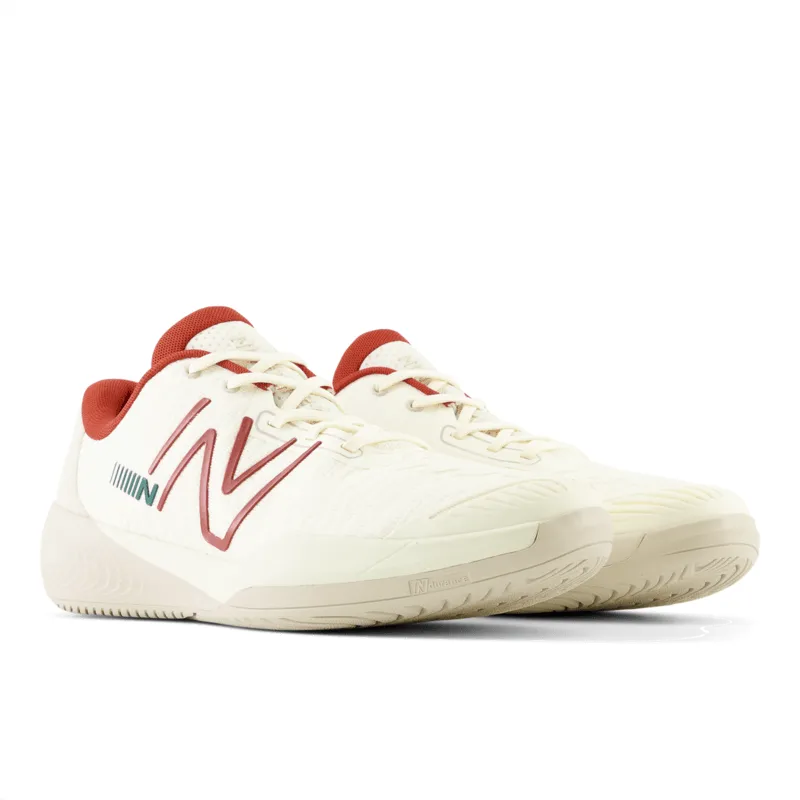 New Balance Men's FuelCell 996v5 Tennis Shoe - MCH996T5 (Wide)