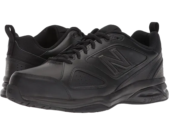 New Balance MX623AB3 Black Mens